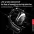Imagem do Fone de Ouvido Lenovo ERAZER X9 Sem Fio Bluetooth 5.4 HiFi Estéreo Esportivo