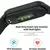 Smartband MovFit One Bluetooth 5.0 IP67 à Prova D'água Chamadas por voz Monitoramento de Saúde 24h - movmart