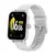 Smatwatch MovFit Elegance COLMI – Tela Ultra 1.9" Chamadas Bluetooth 100+ Modos Esportivos Monitoramento de Saúde 24h - loja online