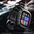 Smartwatch Tático MISIRUN Bluetooth 5.2 com Chamada de Voz e Assistente de IA - movmart