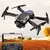 Drone Fotográfico Mijia com Câmera Dupla 8k HD GPS para Iniciante e Profissional - comprar online