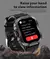 Smartwatch Tático 2 LIGE - Tela HD 1.96" Chamadas Bluetooth IP68 Luz Led 100+ Modos Esportivos Monitoramento de Saúde e Desing Robusto - loja online