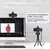 Imagem do Webcam FIFINE 1440p Full HD – Microfone com Cancelamento de Ruído, Tripé, Tampa de Privacidade e Conexão USB Plug & Play