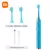 Escova de Dentes Elétrica Sônica Xiaomi USB à Prova D'água 5 Modos de Limpeza 3 Cabeças - comprar online