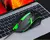 Kit Gamer Pro 4 em 1 com fio USB: Teclado, Mouse, Fone de Ouvido e Mousepad RGB – Iluminação, Alta Performance e Compatibilidade Universal - movmart