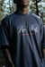 T-SHIRT OVER BOXY BIG SIGNATURE RV/SIDE - comprar online