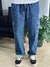 CALÇA CARGO JEANS RV/SIDE