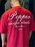 CAMISETA OVERSIZED PEPER OF KING na internet