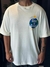 CAMISETA OVERSIZED JUST HEAVEN