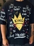 CAMISETA OVERSIZED JUST HEAVEN - comprar online
