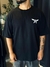 CAMISETA OVERSIZED JUST HEAVEN