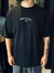 CAMISETA OVERSIZED JUST HEAVEN