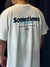 CAMISETA OVER BOXY SOMETIMES - comprar online