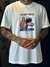 CAMISETA OVER BOXY SOMETIMES