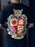 CAMISETA OVERSIZED ALLTRIBE - comprar online