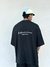CAMISETA OVER BOXY RV/SIDE - Rvs Shop