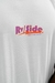 CAMISETA OVERSIZED RV/SIDE - comprar online