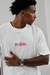 CAMISETA OVERSIZED RV/SIDE na internet