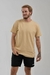 CAMISETA REGULAR RV/SIDE