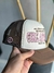 BONÉ TRUCKER FIRE APPAREL - comprar online