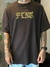 CAMISETA REGULAR PLANO C