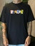 CAMISETA REGULAR PLANO C
