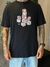 CAMISETA REGULAR PLANO C