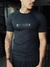CAMISETA DE COMPRESSÃO RV/SIDE