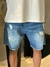 BERMUDA JEANS PEPER OF KING