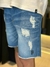 BERMUDA JEANS PEPER OF KING - comprar online
