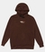 CASACO MOLETOM FIRE APPAREL