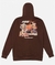 CASACO MOLETOM FIRE APPAREL - comprar online