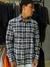 CAMISA FLANELADA PLANO C