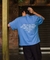 Camiseta Boxy New Archive - comprar online