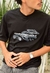Camiseta Boxy Chronically Online