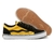 Tenis Mad Rats Old School Preto/Amarelo