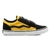 Tenis Mad Rats Old School Preto/Amarelo - comprar online