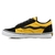Tenis Mad Rats Old School Preto/Amarelo na internet