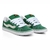 Tenis MR Bulky Classic 90 Verde bandeira
