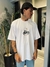 T-SHIRT OVERSIZED FAST DELIVERY