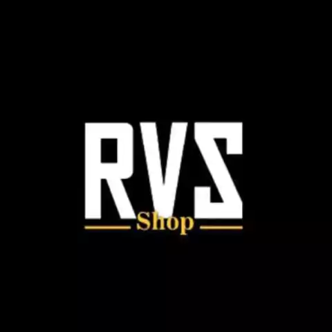 Rvs Shop