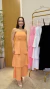 Vestido Camadas Max
