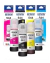 Kit Refil Tinta Epson 544 Original L3250 L3210 L5190 L3110 - comprar online