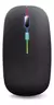 Lehmox Mouse Recarregável Lay-180 2.4ghz -wireless/bluetooth - JCR SUPRIMENTOS