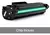 Toner Compatível HP 105a W1105a - Preto C/ Chip na internet