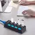 Cabo Extensor Hub Usb 2.0 Extensor 4 Portas High Speed - JCR SUPRIMENTOS