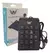 Mini Teclado Numérico Usb Com Fio 18 Teclas Notebook Pc - comprar online