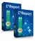 Kit 2 Resma Papel A4 Sulfite Premium 75g 500 Folhas Report Cor Branco