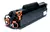 Toner Compatível Hp 435/436/285/278 Preto - JCR SUPRIMENTOS