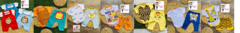 Banner da categoria 0 a 3 Meses